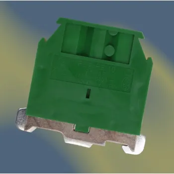 Svorka řadová RSA PE 10 - 35 z-* ELEKTRO Bečov 37-06-254-18400