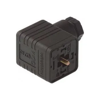 Elektrická zásuvka Konekt.nástrčka 7932-68 3 ce SEZ - CZ s.r.o. 07-32-050-66268