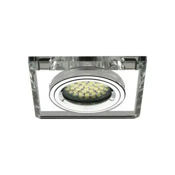 Bodové svítidlo Hal.podhl.MORTA CT-DSL50-SR 18512 Kanlux s.r.o. 25-04-128-25306