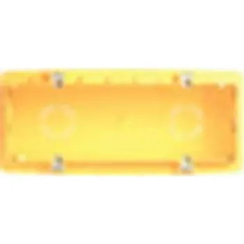 Elektroinstalační krabice Krabice pod PM 7 MODUL 15236 obd 39-02-030-15236