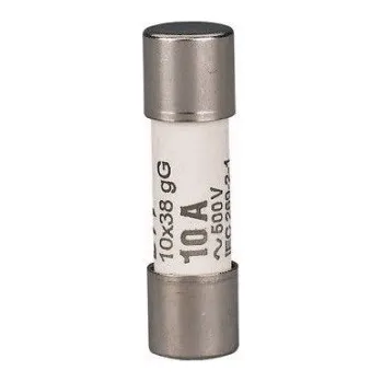 pojistka Poj.válcová Z-C10/SE-32A/AM 112198* Eaton Elektrotechnika s.r.o. 13-06-387-12198