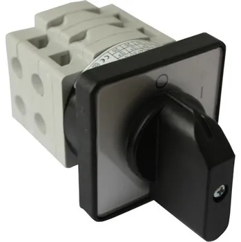 vypínač Spínač S 16 JD 5301XA8 SEZ SEZ - CZ s.r.o. 11-02-070-21605