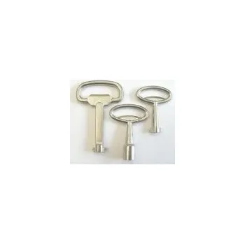 Klíč Klíč RT trojhran 3mm (03.205)LID Lidokov 55-02-335-79030