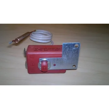 Příslušenství pro ohřívač vody DRAŽICE 6541907 Tepelná pojistka