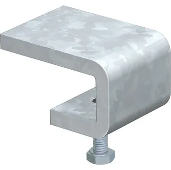 kabelová chránička Příchytka úhelníku KL30 FT 6003 869 OBO BETTERMANN Praha 41-08-289-64869