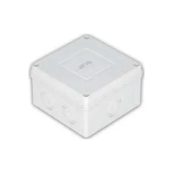 Elektroinstalační krabice Krabice 6457-11 4x13 +S SEZ - CZ s.r.o. 39-04-050-01711