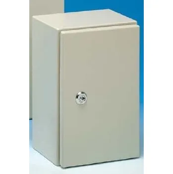Rozvaděč Skříň CUBO EFEF 303015G nerez IP 65 39-04-298-30301