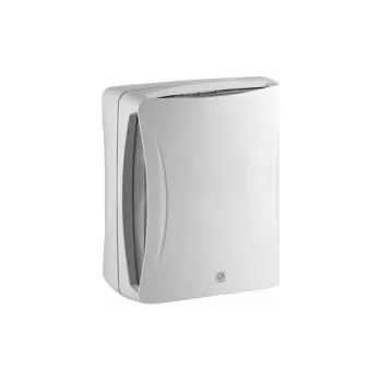 Domácí ventilátor Ventilátor EBB 170 N S Elektrodesign ventilátory 53-14-466-17005