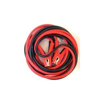 Startovací kabel Start.kabely 50mm2 2x8m + kleště 33-06-804-99528