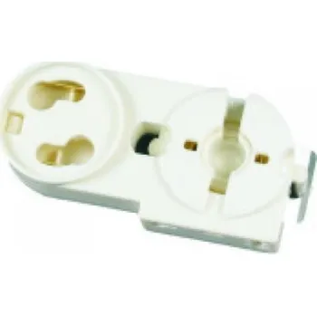 Objímka na žárovku Patice pro zářivku typ 47206 29-06-115-01136