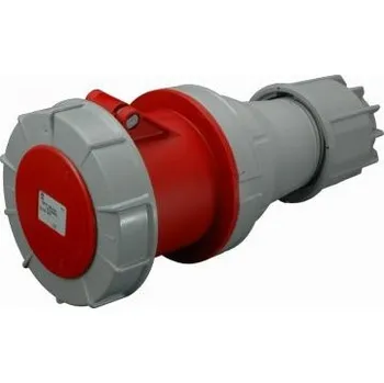 Elektrická zásuvka Zásuvka ISGN 12543spoj.Twiggy IP 67 09-02-050-25247