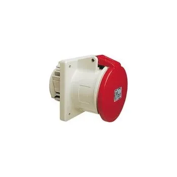 Elektrická zásuvka Zás.vest.WALTHER 4x 63A IP44 460406 Elektro-System-Technik 09-02-054-31463