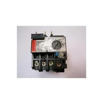 Relé Tepel.relé CT3-12 0,24- 0,38A SPR 47-04-380-01030