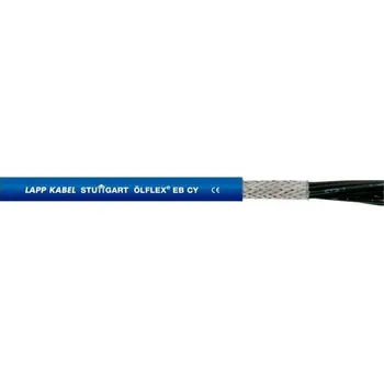 elektrický kabel OLFLEX EB CY 2x0,75 0012640 LAPP KABEL s.r.o. 01-42-013-48207