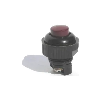 vypínač Spínač 4450-41 tlač.rozpínací rud DESKO, a.s. 07-12-026-45041