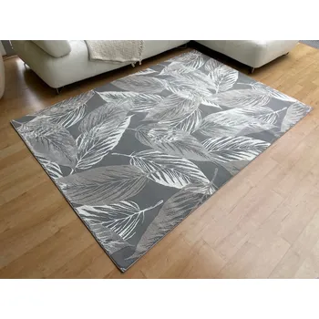 Koberec Kusový koberec Zurich 1925 beige-grey 140x190 cm