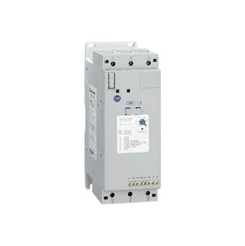 Měnič napětí Softstartér SMC-3 150-C25NBD AB ControlTech s r.o. 33-14-374-01525