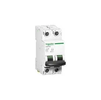 Jistič Jistič iC60N 10/B/2 A9F73210 6kA Schneider Electric CZ 15-04-100-13210