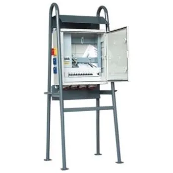 Rozvaděč Roz.stav.+přívod EST4.2022-1EY 20m 45-06-061-00730