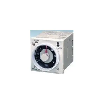 Relé Relé H3CR-A 220V/50Hz 0,25-640s 47-08-384-30450