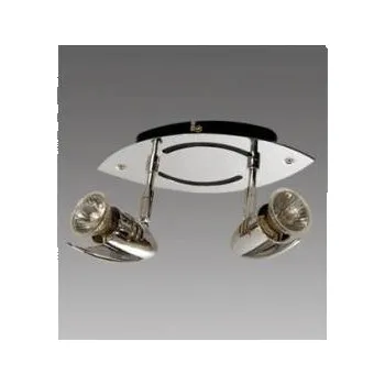 Sv.bodové CK20-2 CK2020-90 šed BRILUM.CZ s.r.o. 25-06-135-66899