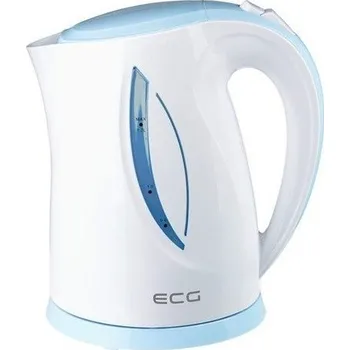Rychlovarná konvice RK 1758 Blue varná konvice ECG 53-26-585-01758