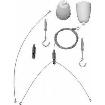 Osvětlení Závěsný systém svítidla (ZH-21) MOD MODUS, spol. s r.o. 21-04-123-19021