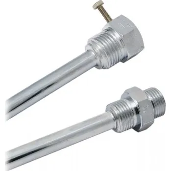 Termostat Jímka k termostatu TH 162/163 53-04-478-05162