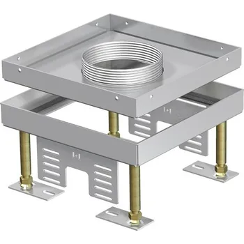 Elektroinstalační krabice Přístr.jednotka RKFN 4 7406 245 OBO BETTERMANN Praha 41-09-289-59645