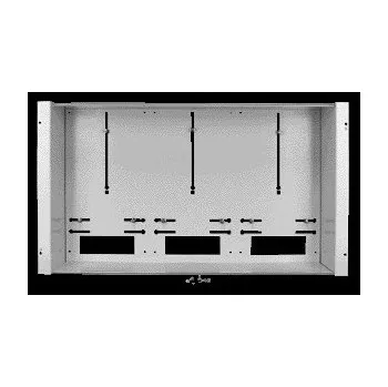 Rozvaděč Vana BPZ-MT-600/400-2 108384 Eaton Elektrotechnika s.r.o. 45-10-387-08384