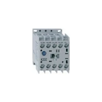 Relé Relé 700-K22Z-ZJM 24V VDC AB ControlTech s r.o. 47-06-375-74223