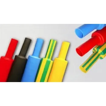 elektrický kabel Smršť.trub.samoz. HTI 9,5/1,6 čer 51-10-801-21415