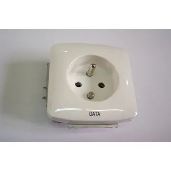 vypínač Zásuv.popis DATA 5518A-A4448 BX*TAN ABB s.r.o. 07-20-026-11241