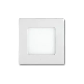 LED panel Sv.RAFA 12X12 LED-WSQ- 6W/2700 ECO Ecolite s.r.o 25-10-141-09063
