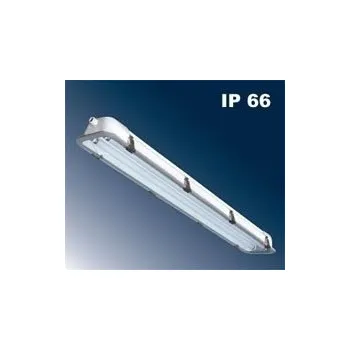 Průmyslové svítidlo Sv.SALUKA-EP 2x36W IP66 54309 VYR VYRTYCH 23-04-118-54309