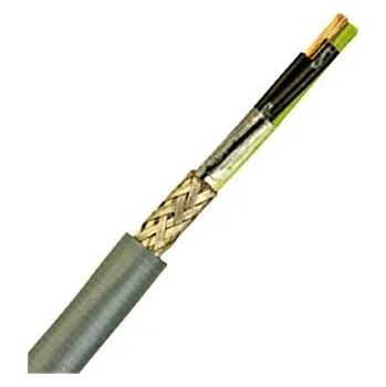 elektrický kabel Kabel HSLCH-JZ 3x1 Allkabel s.r.o. 01-42-800-18131