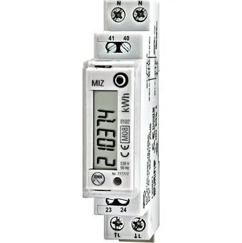 Elektroměr 1F 32A MGMIZ632 M-BUS fgFORTE s.r.o. 55-06-097-10632