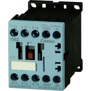 Stykač Stykač ST123-7-A230-10 37861 OEZ s.r.o. 47-02-099-37861