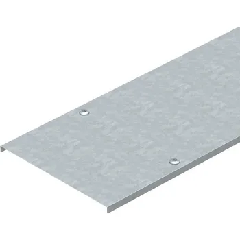 kabelová chránička Víko žlabu DRL /100 FS 6052 096 OBO BETTERMANN Praha 41-08-289-49311