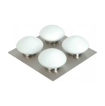 Koupelnové svítidlo Sv.DUNAJ-4 4x40W G9 koupelnové 44 25-08-803-05040