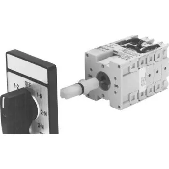 vypínač Spínač A175 6A Kraus & Naimer 1F 11-02-380-20001