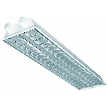 Osvětlení Svít.MODUS I 218 (ALEP ) 2x18W MODUS, spol. s r.o. 21-06-123-11240