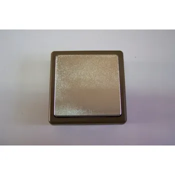 vypínač Stmívač senzorový 3296-06389 H2U * ABB s.r.o. 07-08-026-11006