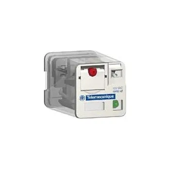 Elektronická součástka Patic.relé RUMC3AB1BD 3P/10A 24 VDC Schneider Electric CZ 47-08-386-31228