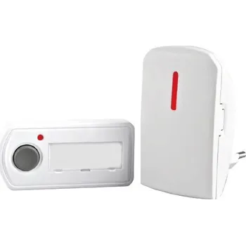 Domovní zvonek Zvonek MELODY BZ12 ELEKTROBOCK s.r.o. 49-04-031-07350