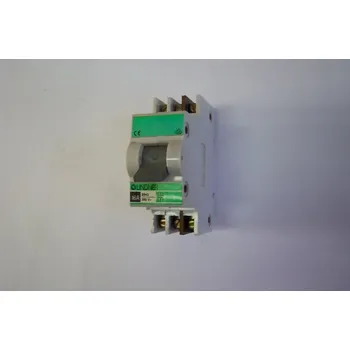 vypínač Vypínač 2843 16A/3pól. LI* Siku, spol. s r.o. 11-10-073-13001