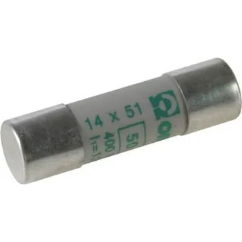 Autopojistky Pojistka PV 14 GL 10A 14x51 ENI ENIKA, spol.s.r.o. 13-06-039-30500