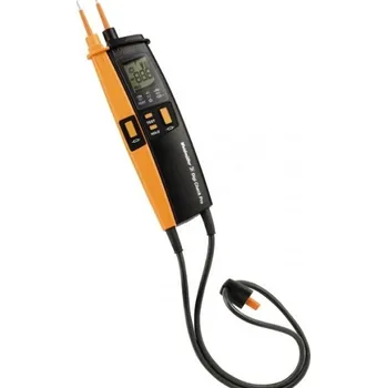 Zkoušečka Zkoušečka VT DIGI PRO 991887 WEI WEIDMULLER, s.r.o. 55-04-257-12800