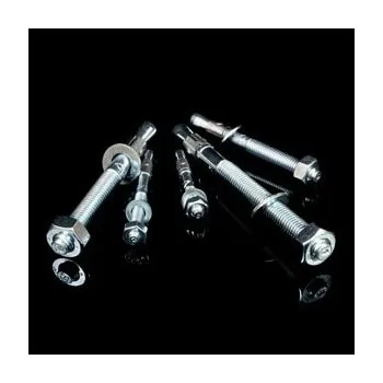 Hmoždinka Kotva protipož. KPO 10x115 PO KOPOS - KOLIN a.s. 41-14-270-40900