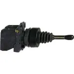 Křížový ovladač XD5 PA12+aretac Schneider Electric CZ 47-24-386-10512